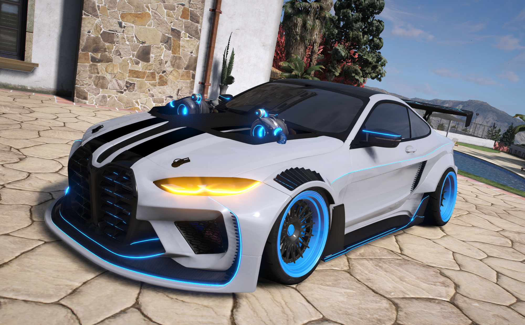 GT4DTM