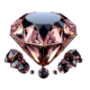 Pink Gold