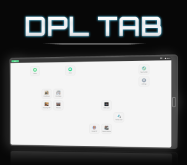 [QB-Core/ESX] Tablet