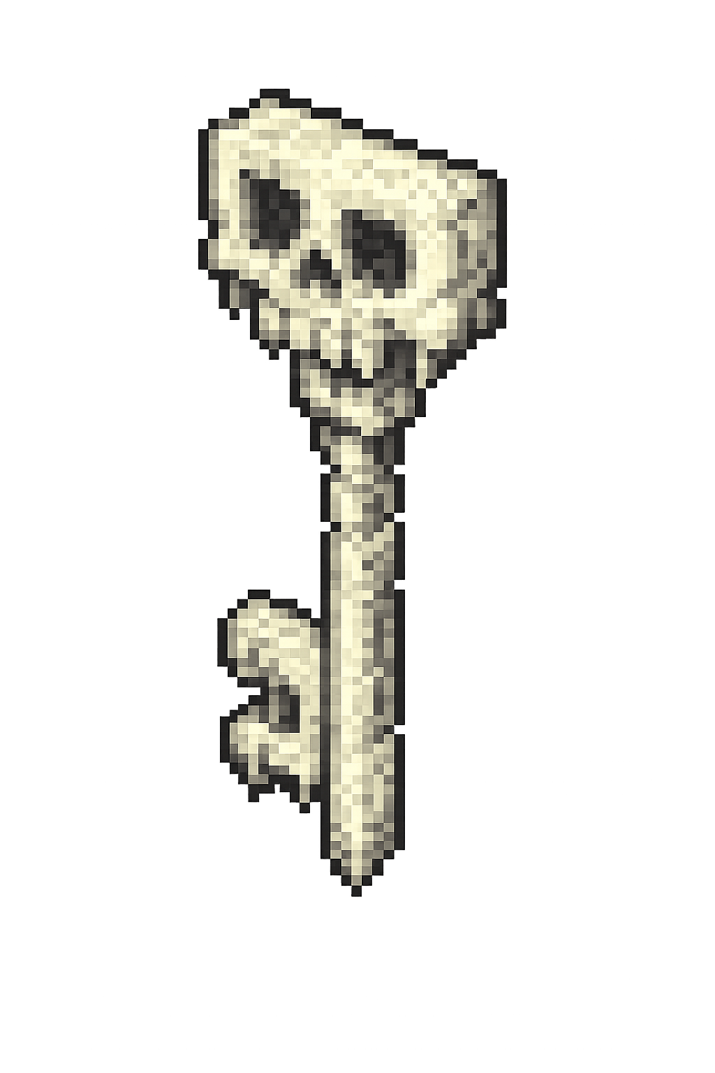 Eternal Key | x5