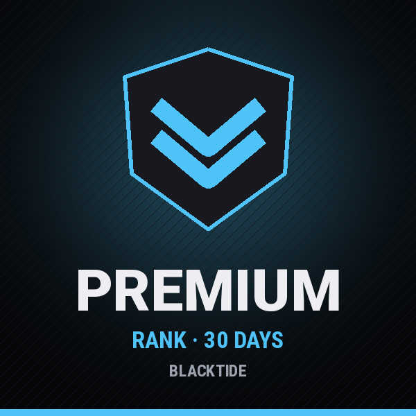 Premium (30 дней)