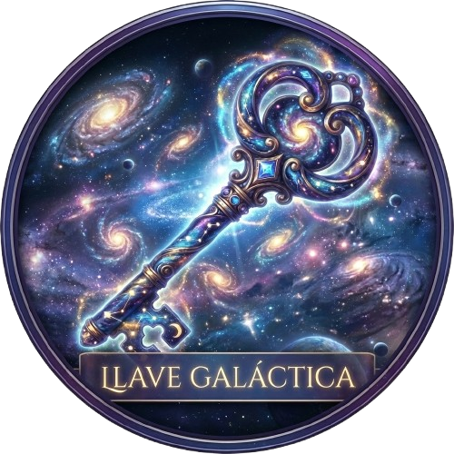 Llave Galáctica X5