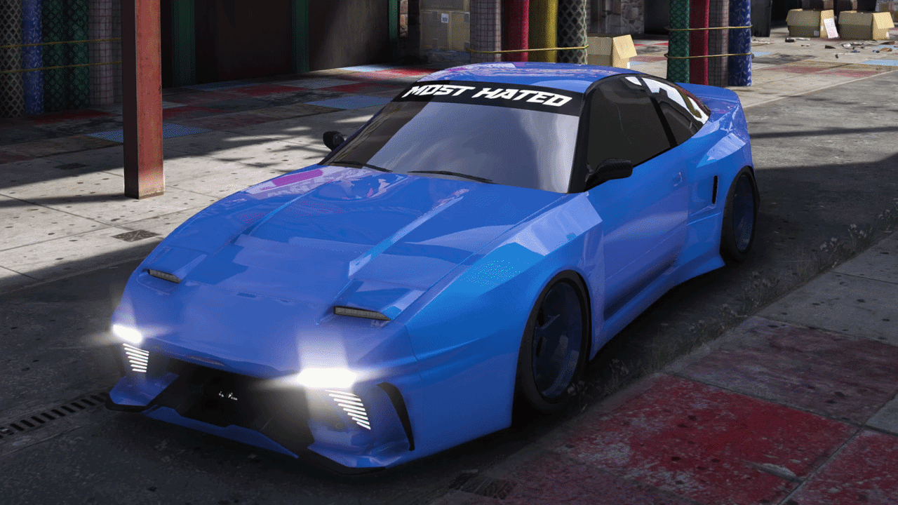 Annis Z 500 R