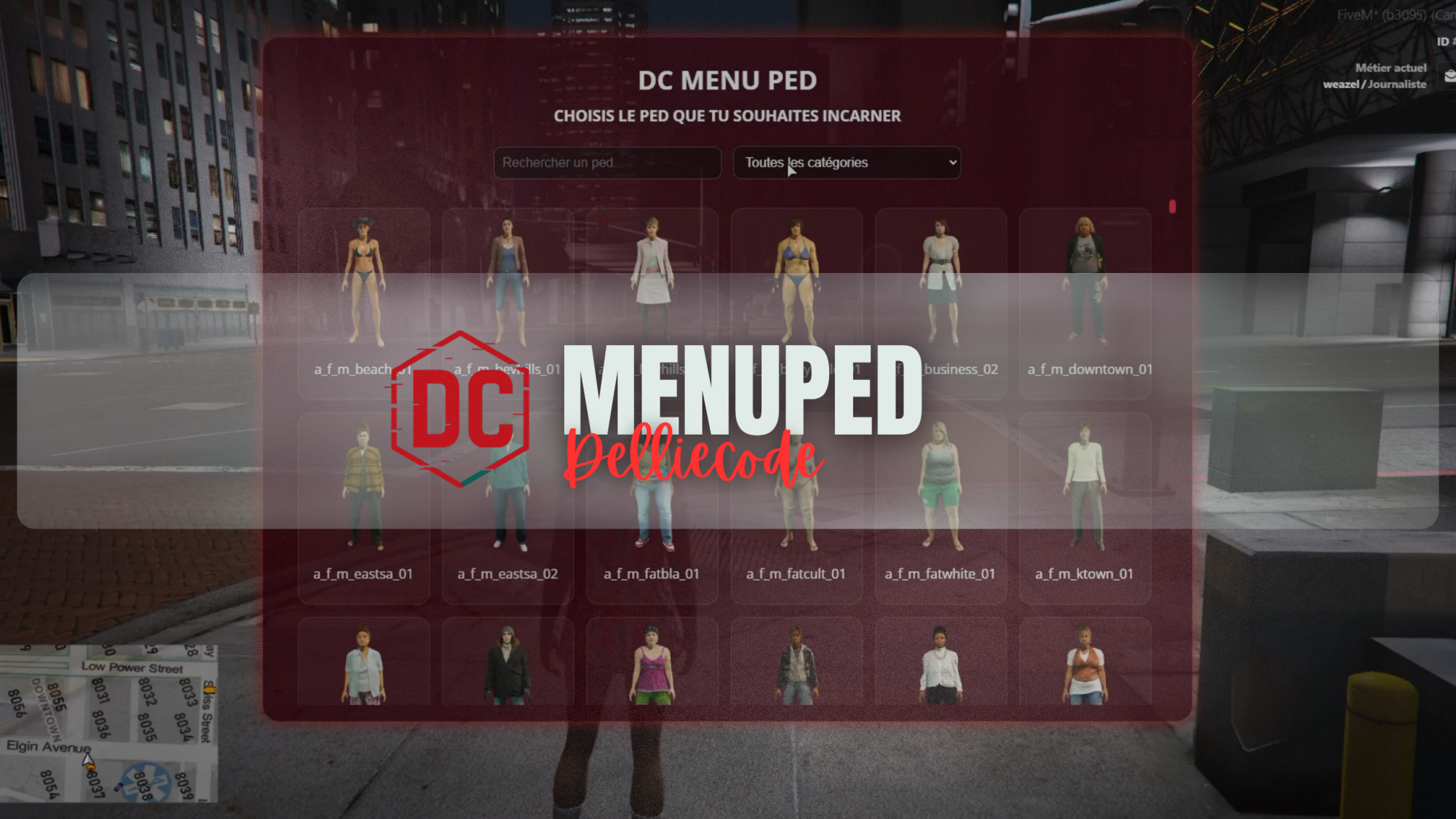 DC_Menuped