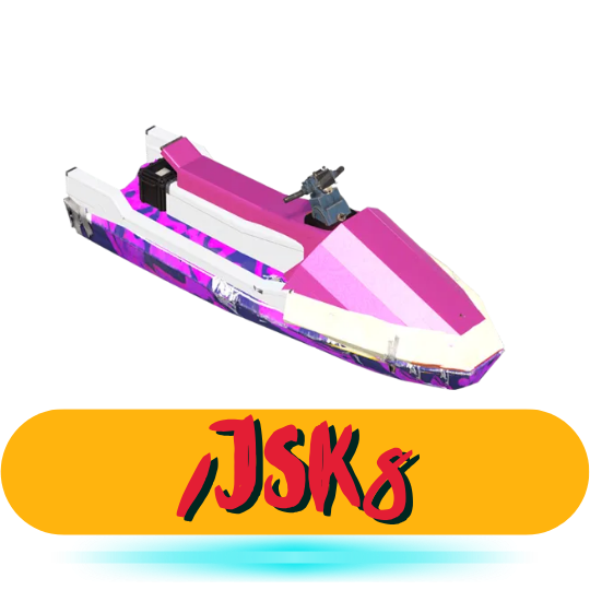 JetSki 8