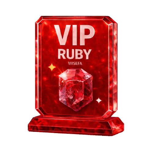 VIP RUBY