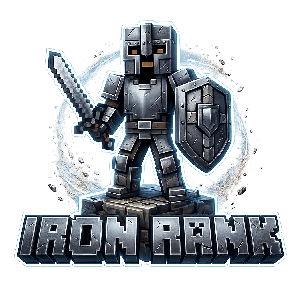 IRON Rank