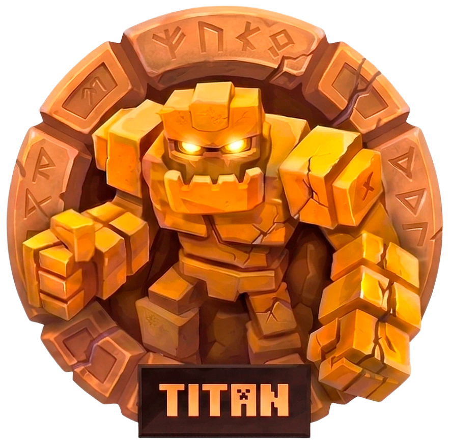 TITÁN