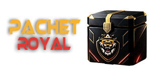 ROYAL - 1 LUNA