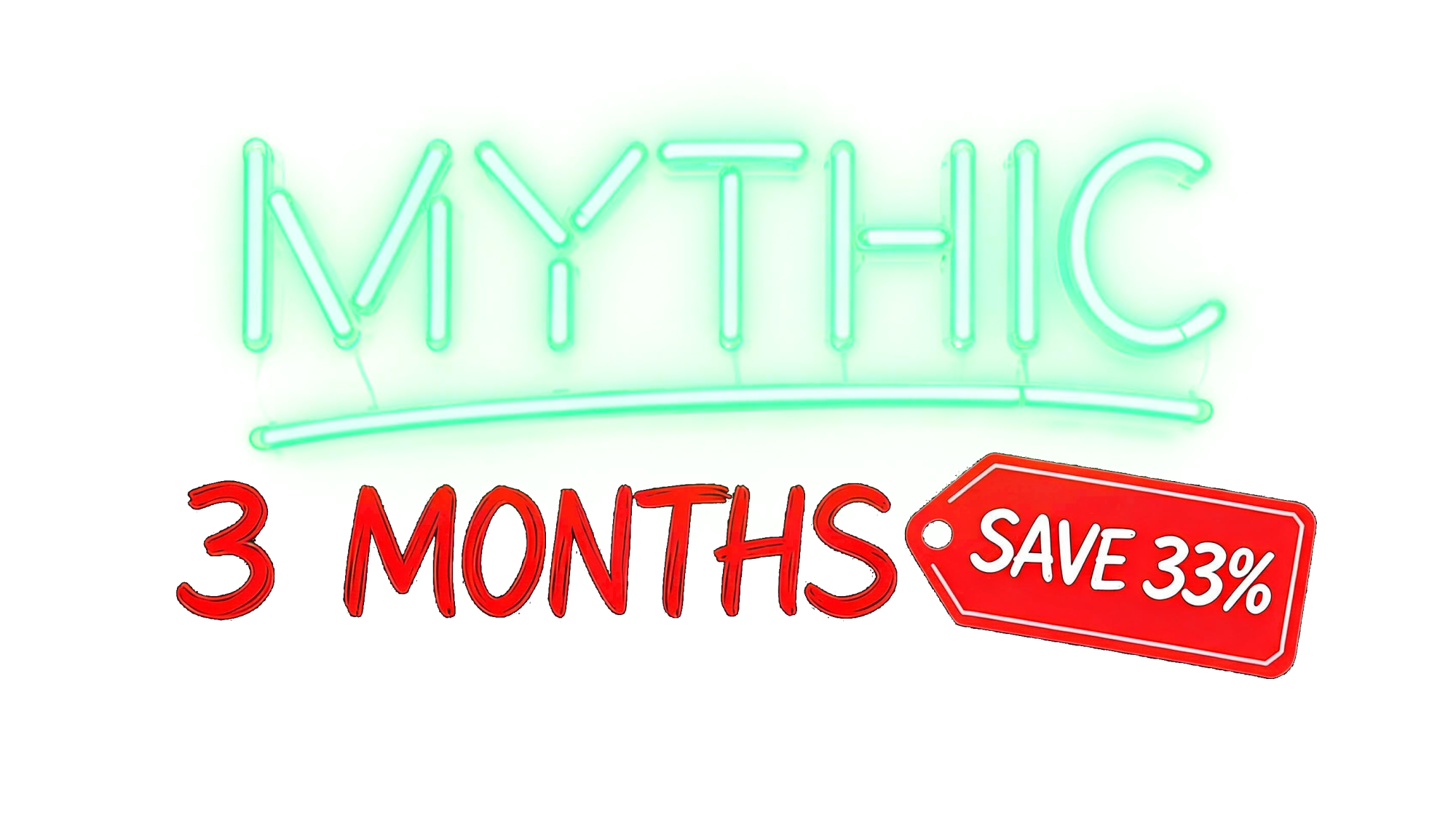 MYTHIC - Quarterly