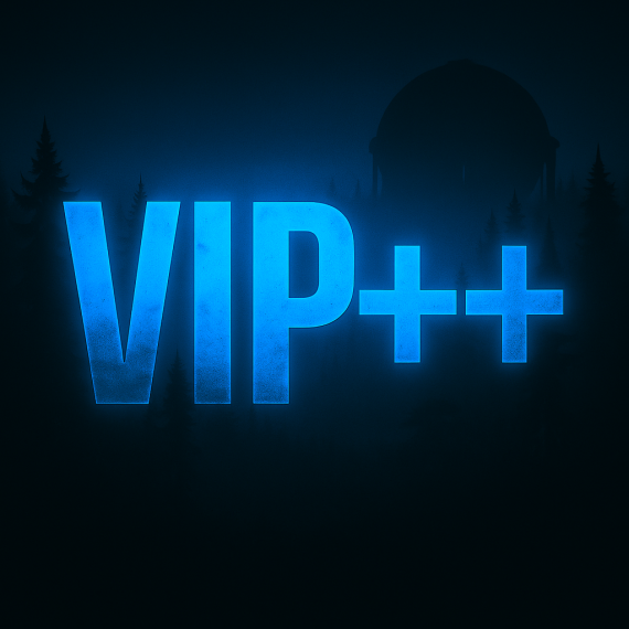 VIP++ Lifetime