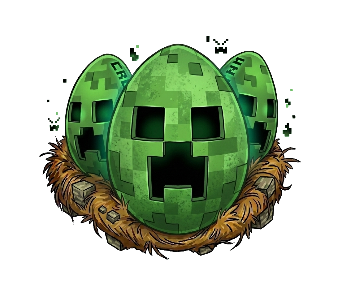 CREEPER