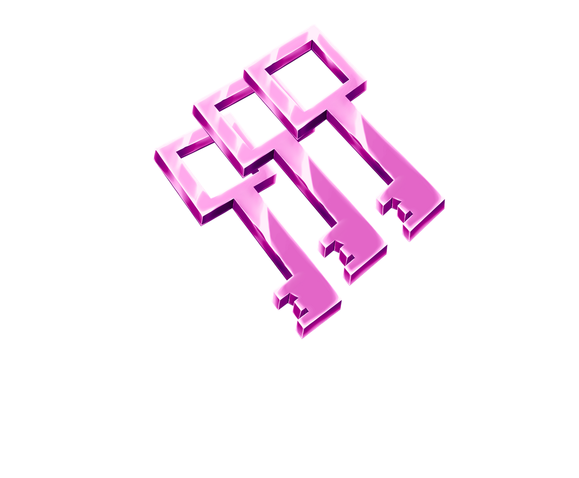 3x Limited Key