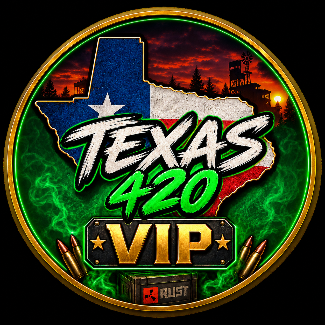 VIP Supporter