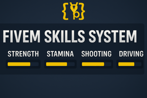 Yap Skills