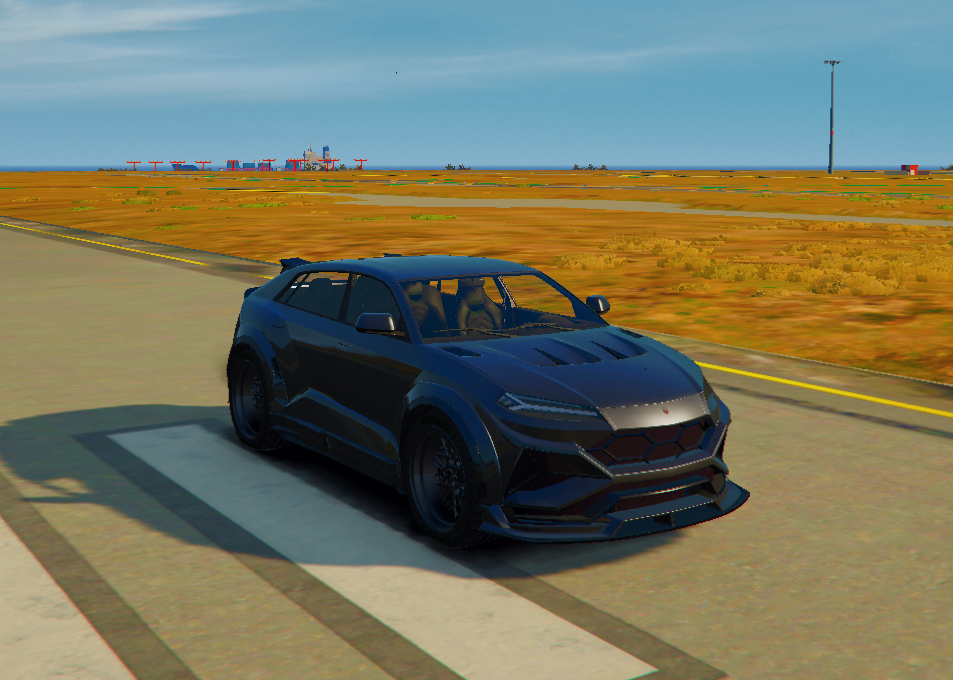 Toros