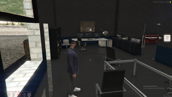 VineWood Mechanic