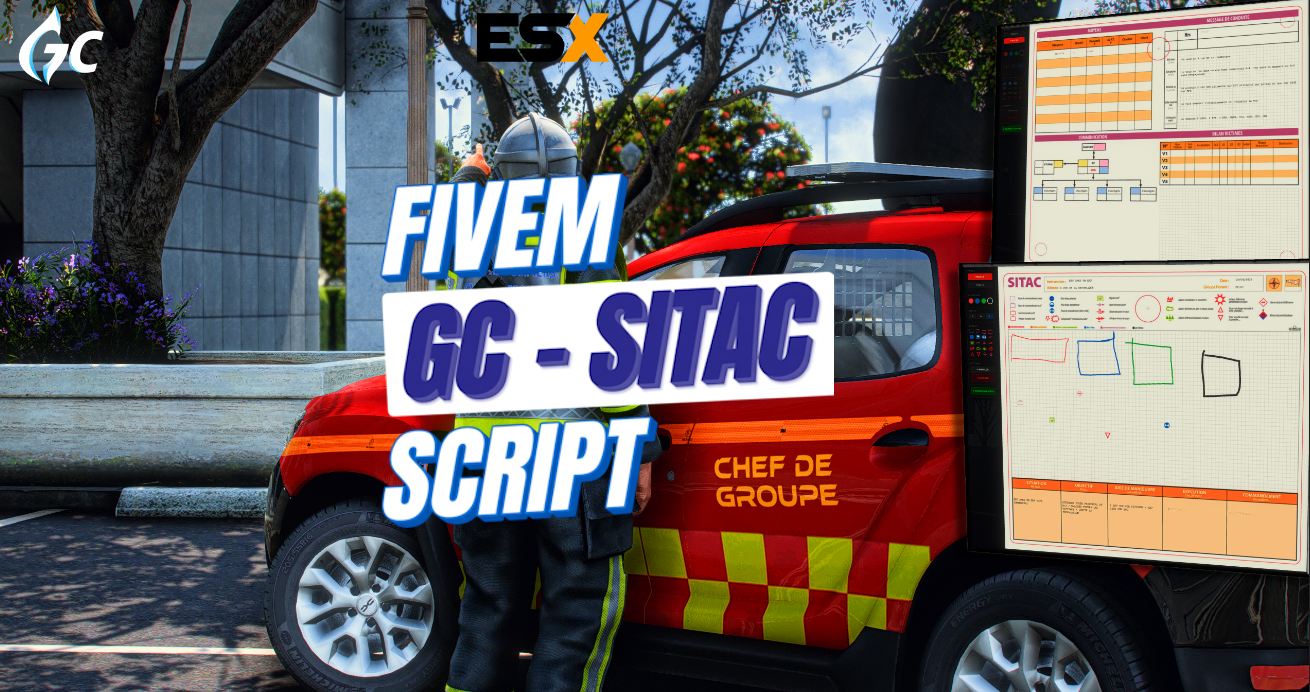 GC - Sitac
