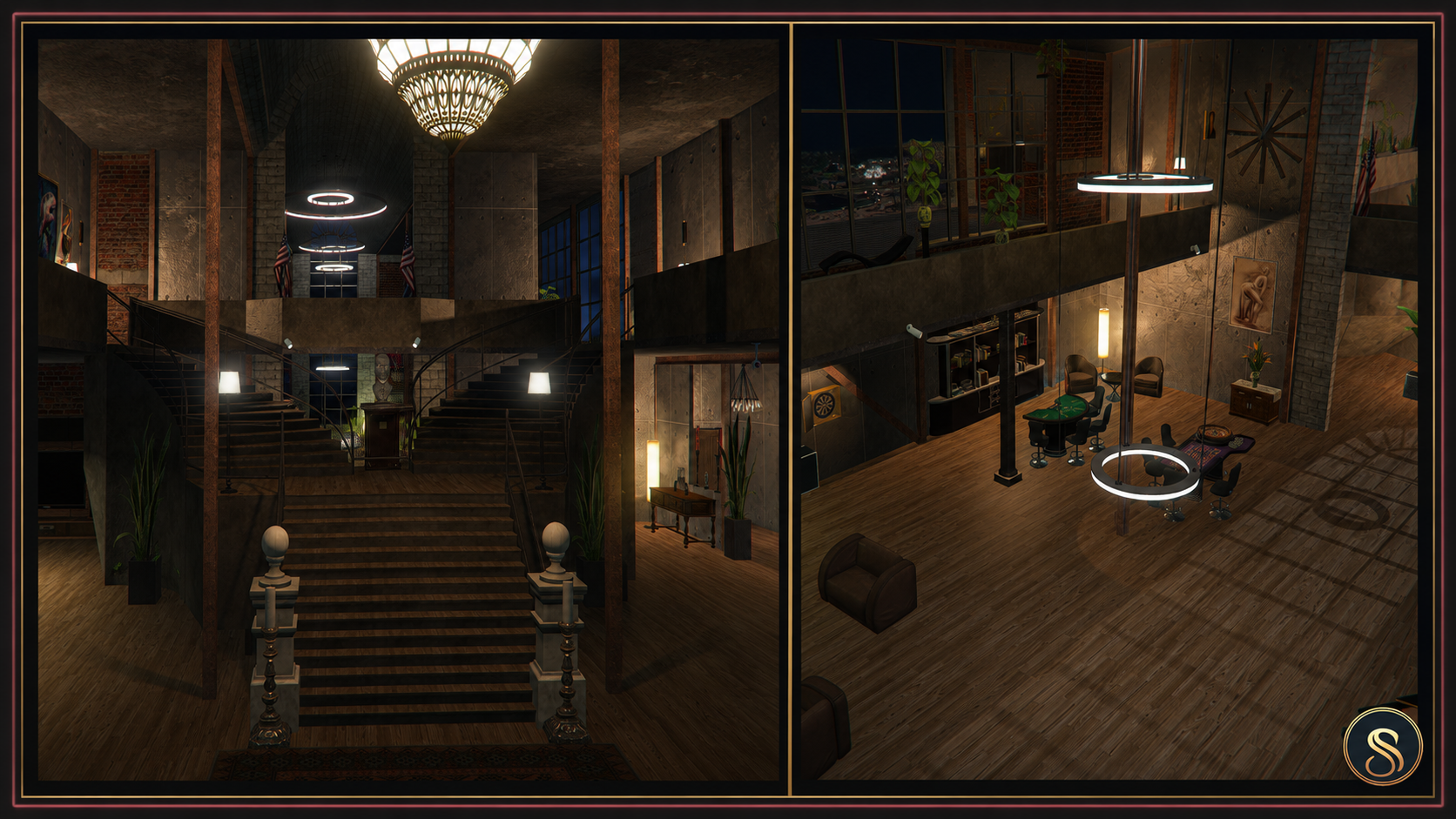 Vinewood Overlook Estate v0.9.0