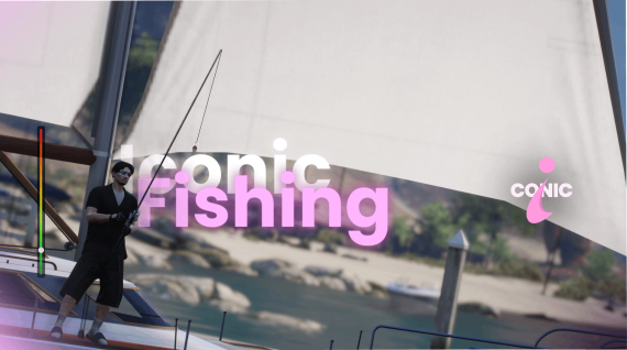 Iconic-Fishing 2.0 [Escrow]