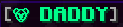 DADDY TAG
