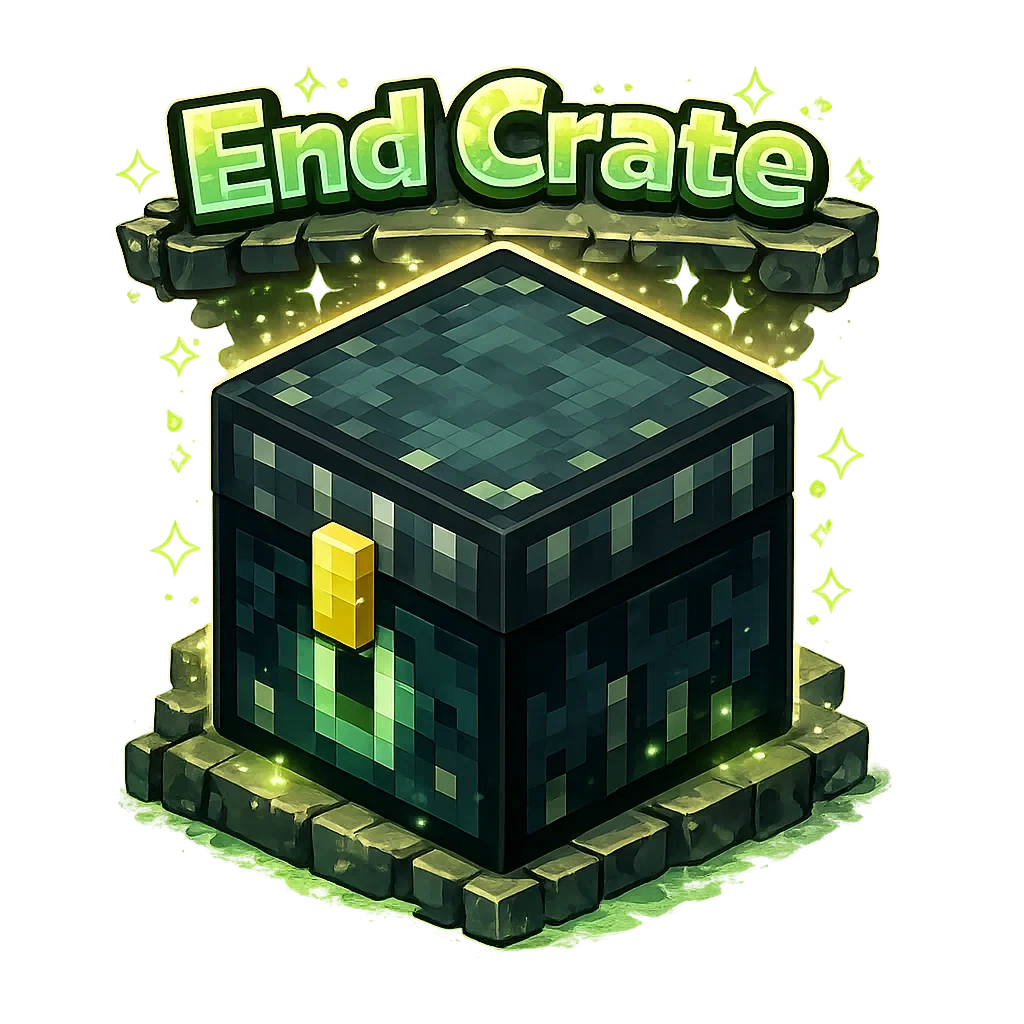 End Crate