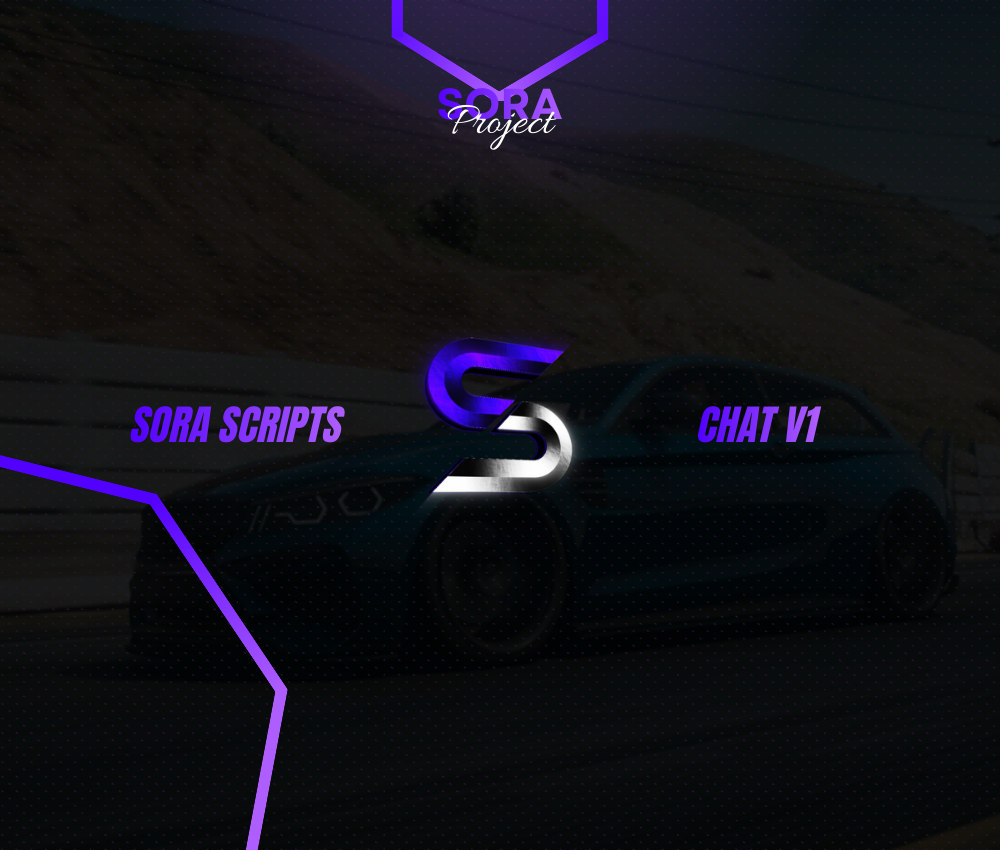 Sora Chat