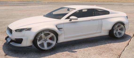 FutureIL RolePlay | רכב סופר ספיישל #3