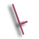 Pink Night Stick