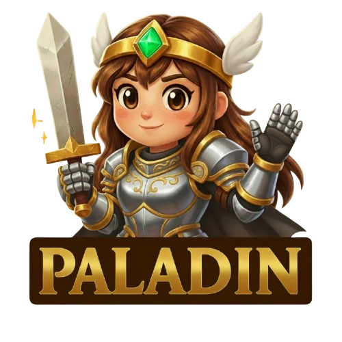 Rango Paladin