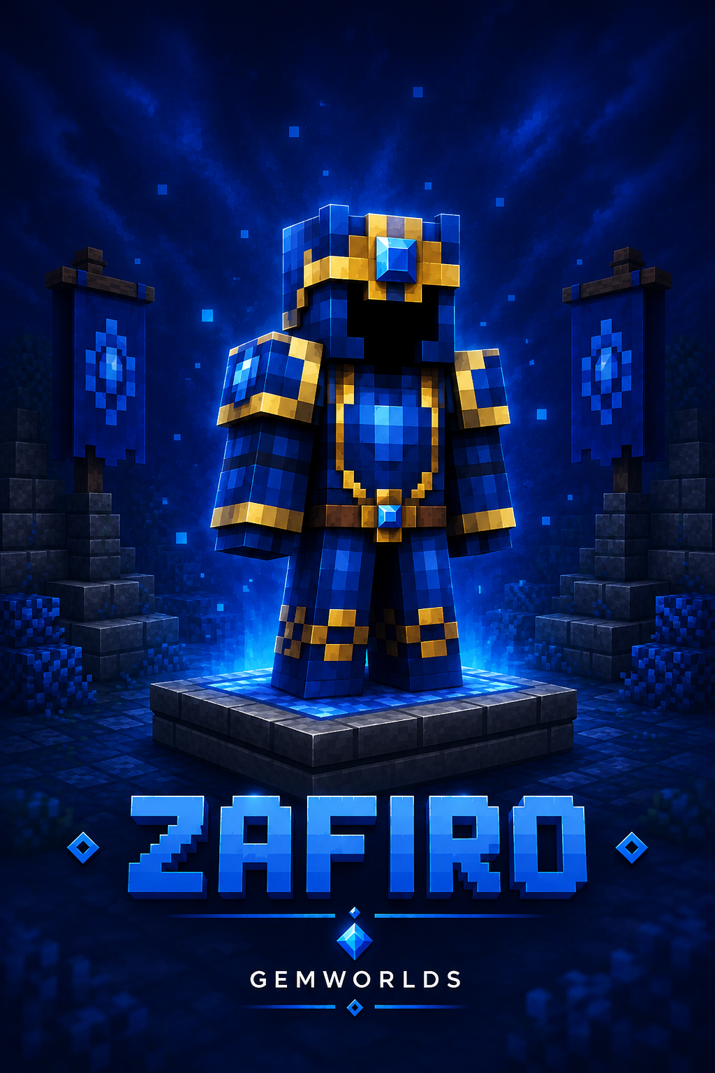 Zafiro [33 Días]