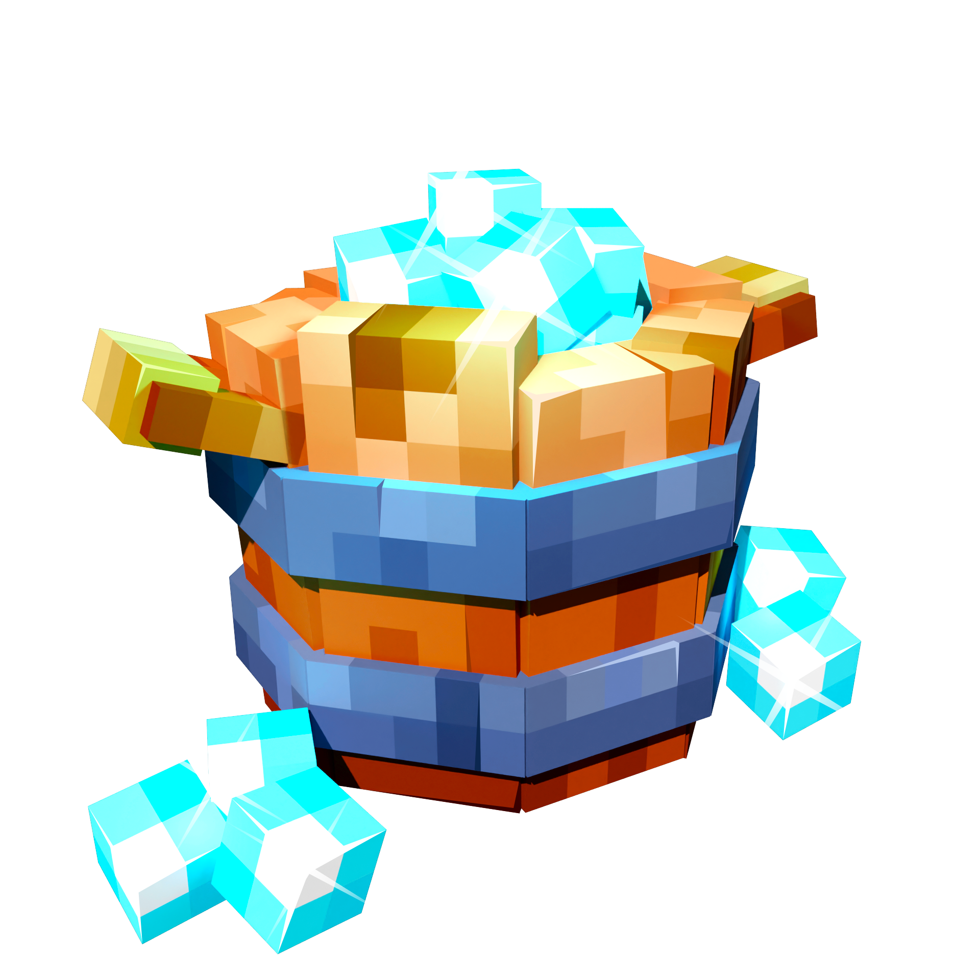 Premium - 500 Credits / Monthly