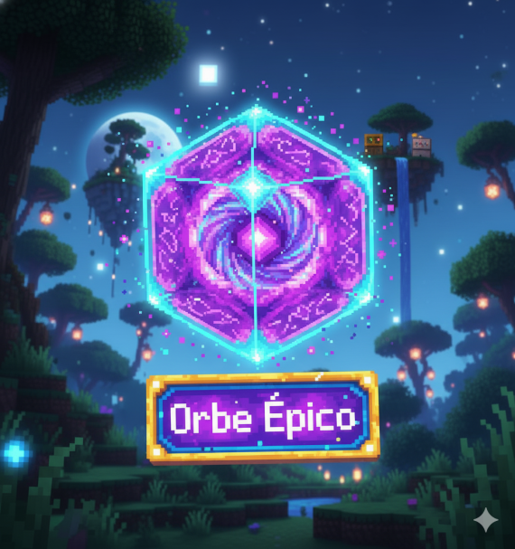 Orbe  Epico