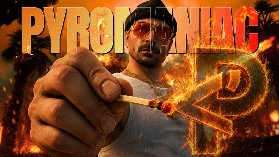Ippo Pyromane