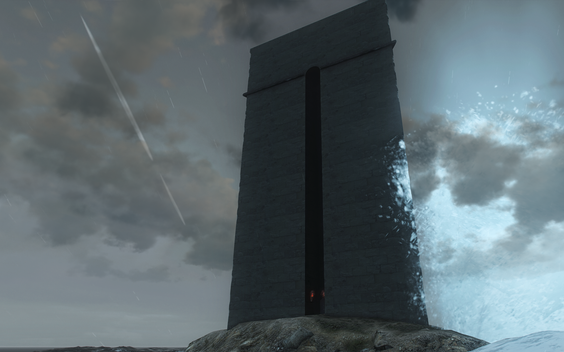 TiuToxico Azkaban Prison