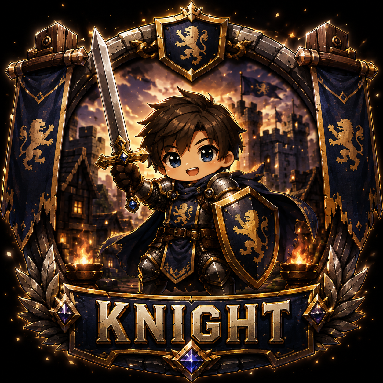 Knight