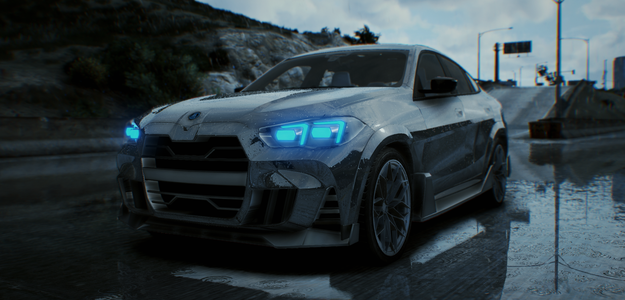 Übermacht Rheinland view 7