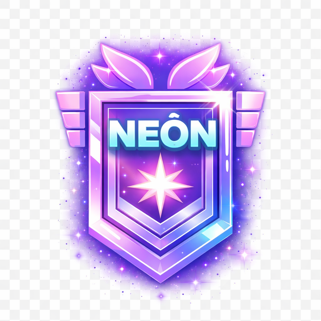 RANGO NEÓN