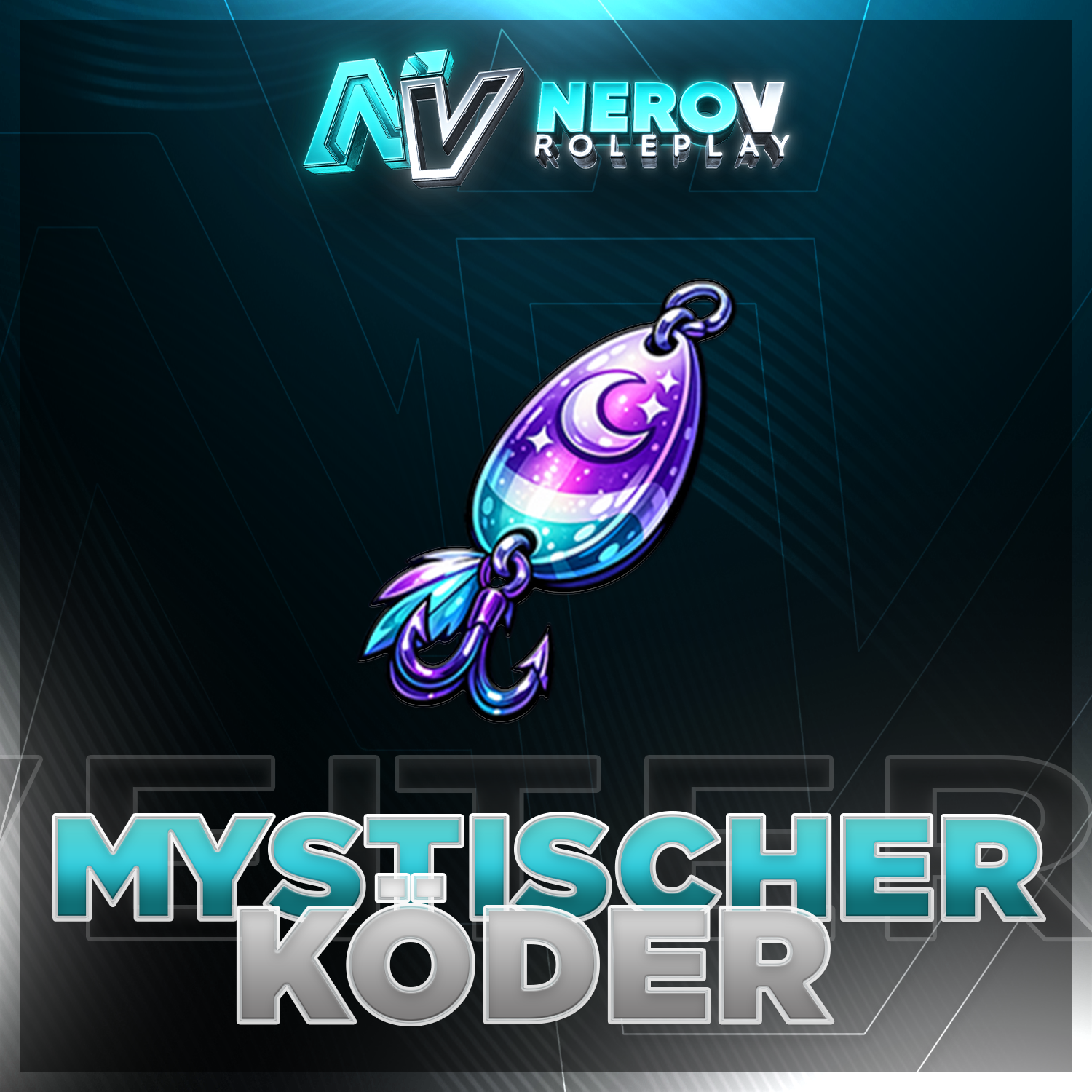 Mystischer Köder