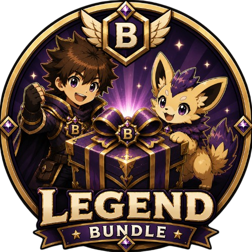 Legend Bundle
