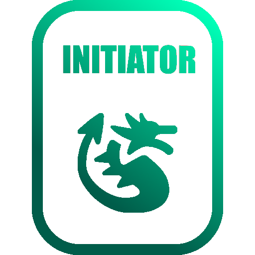 Initiator