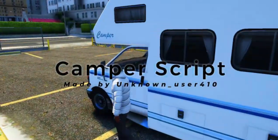 Unknown_Camper [ESX]