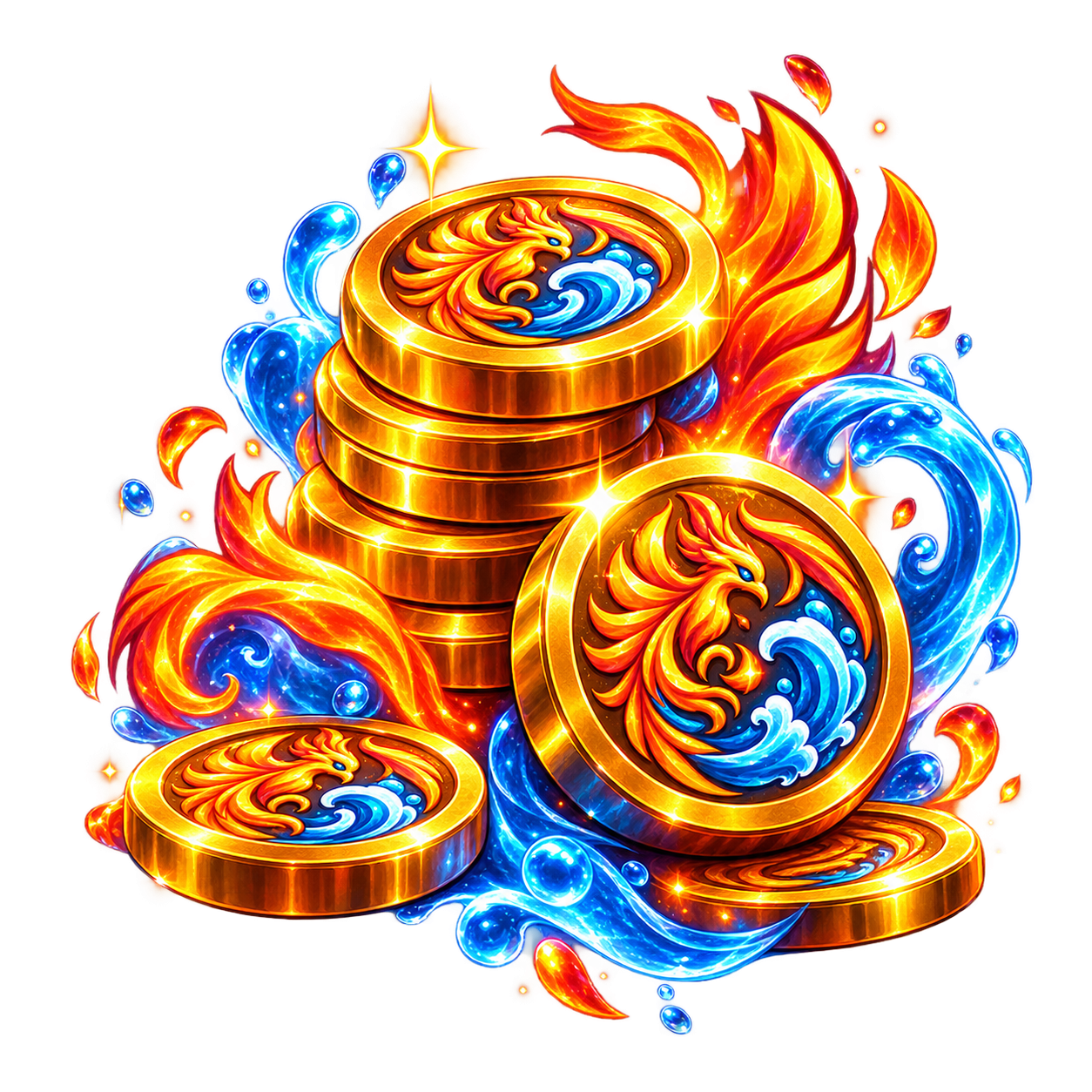200 Coins