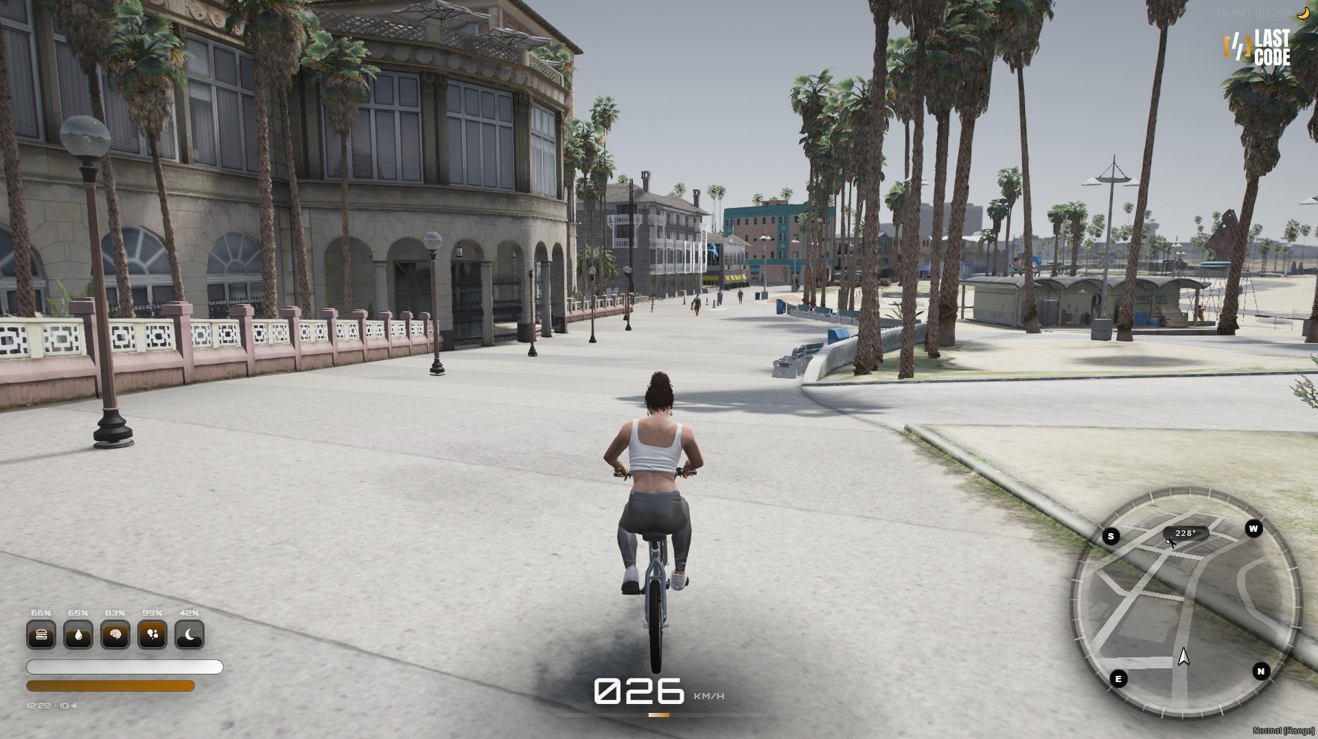HUD L-1