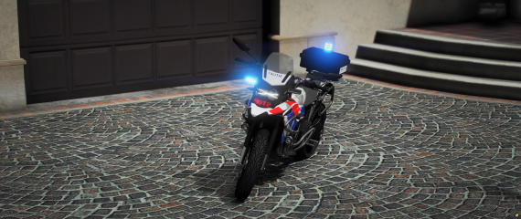 Mountainier police