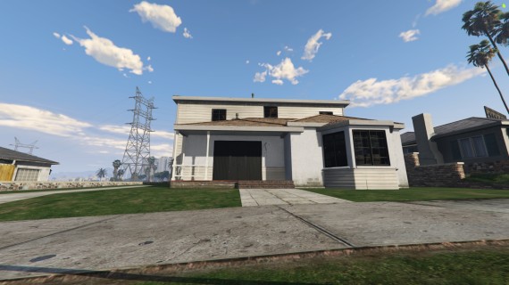 520 West Mirror Dr.