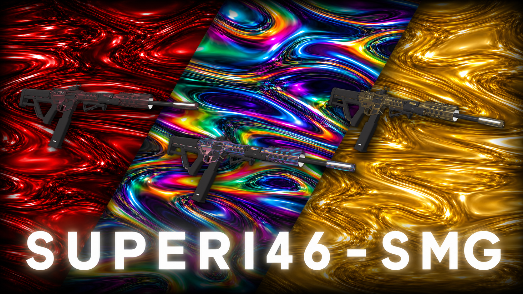 SUPERI46 CHR