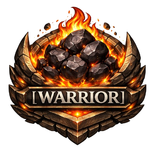 Warrior