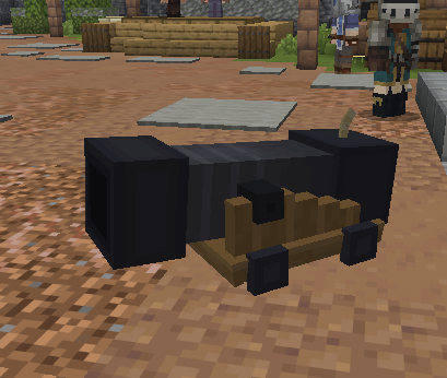 Custom Model