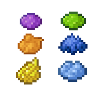 Chat colors Bundle: Eze's Favs